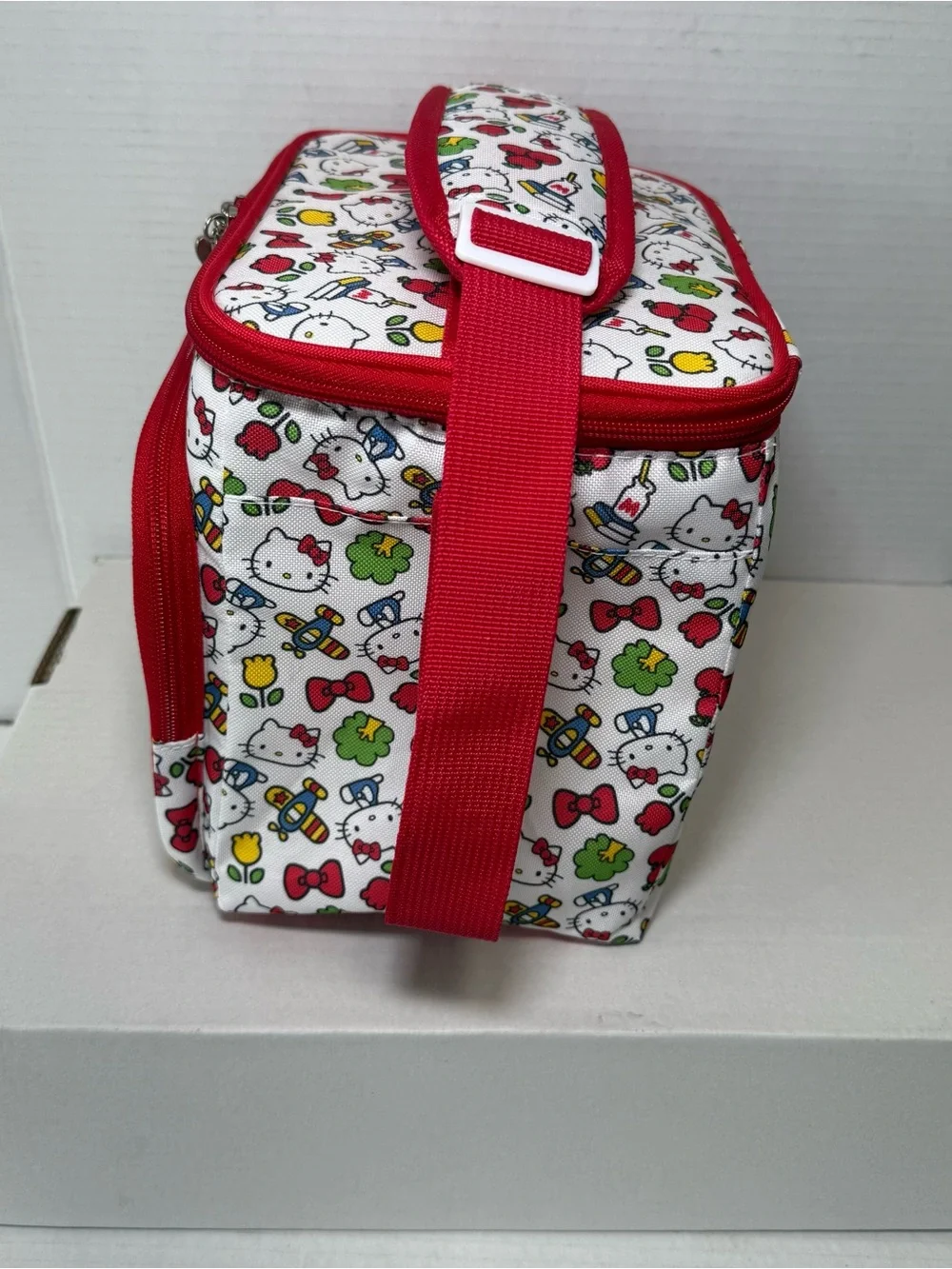 Hello Kitty Igloo soft lunch bag